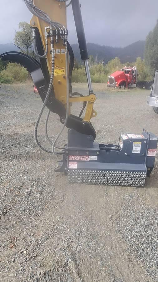 Used 2025 CATERPILLAR 309 Excavator