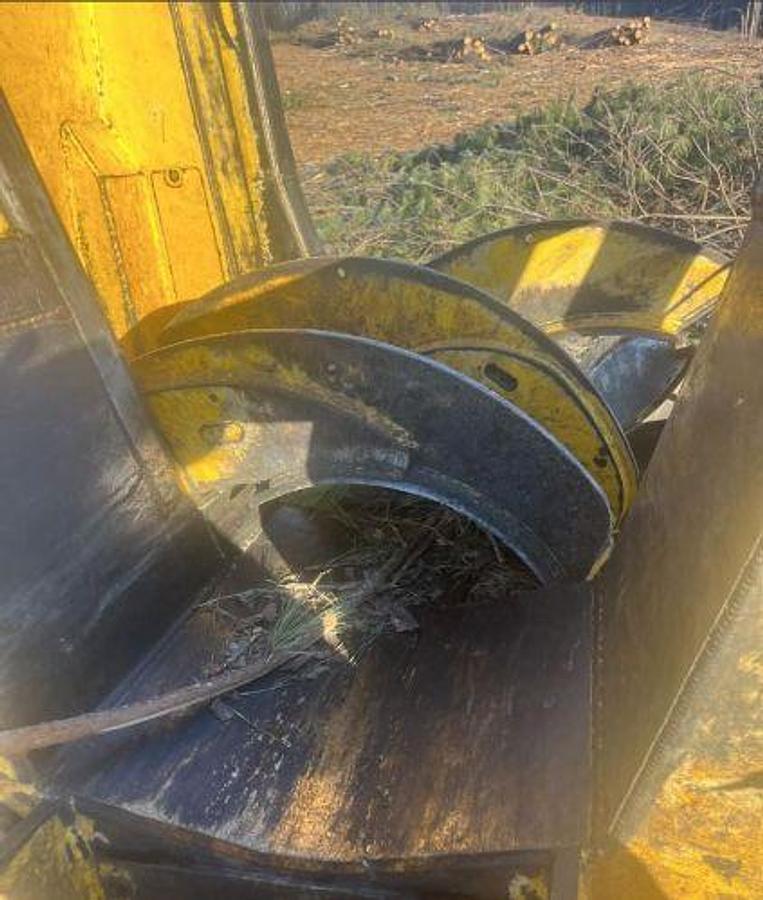 Used 2023 TIGERCAT 234B