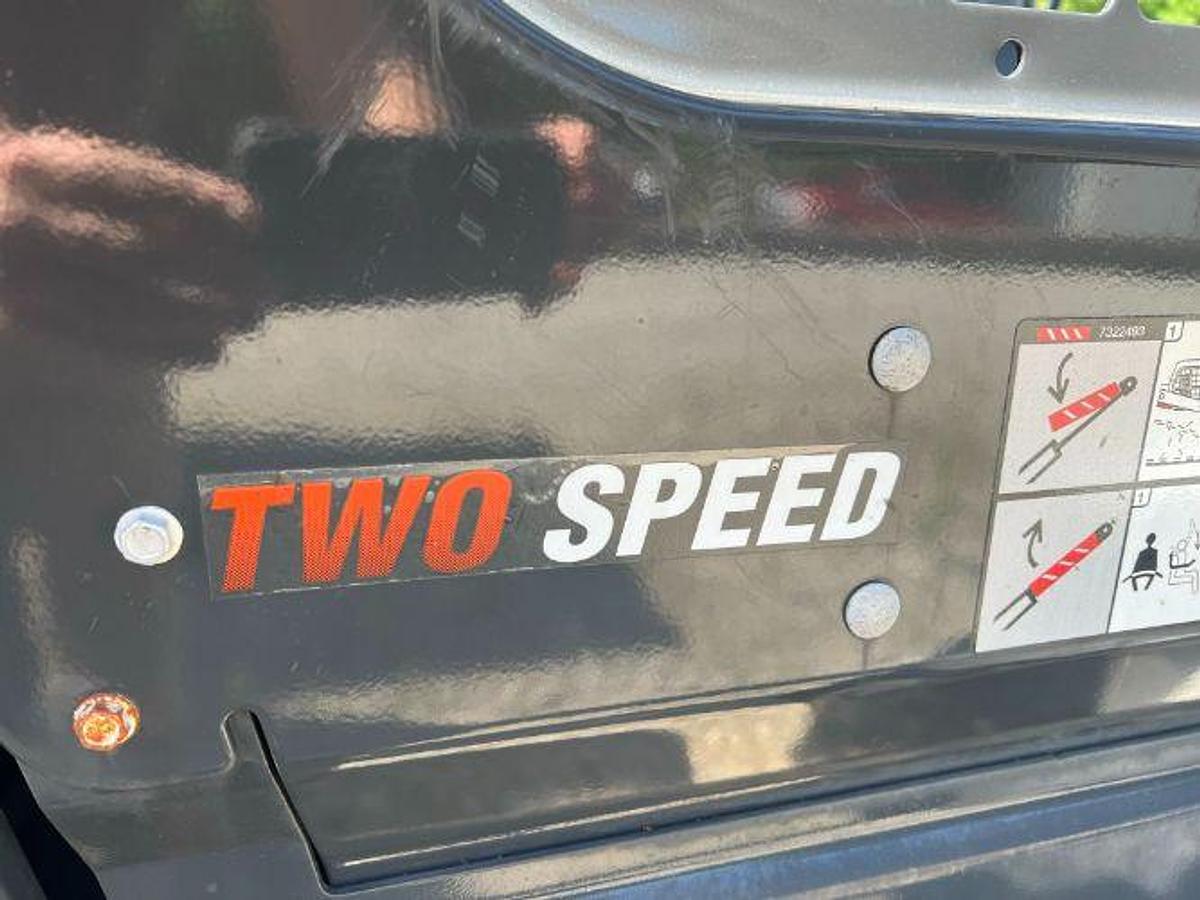 Used 2020 BOBCAT S76