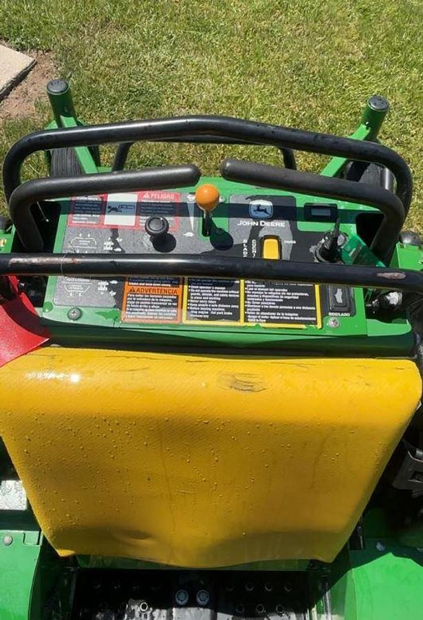 Used 2022 John Deere 661R