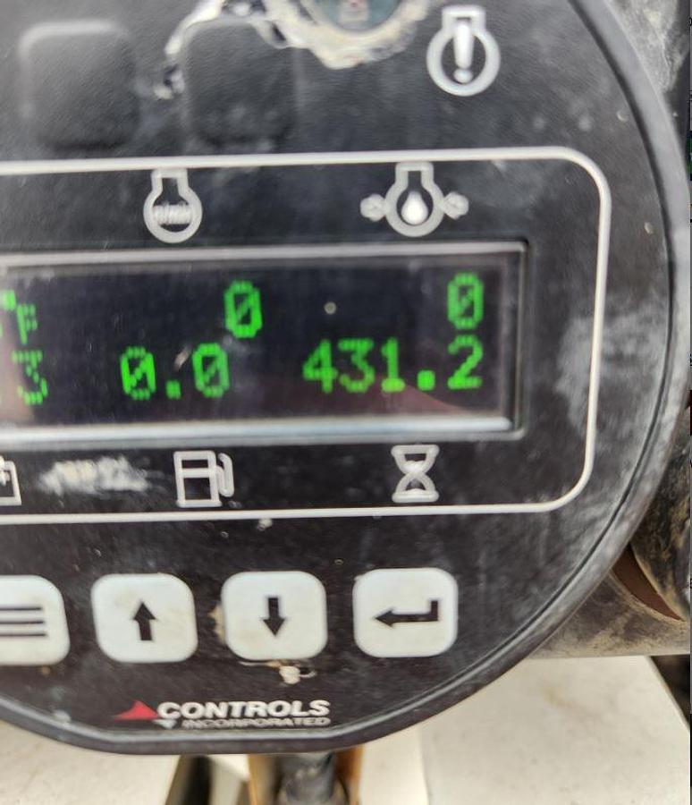 Used 2018 VacMaster SpoilVac