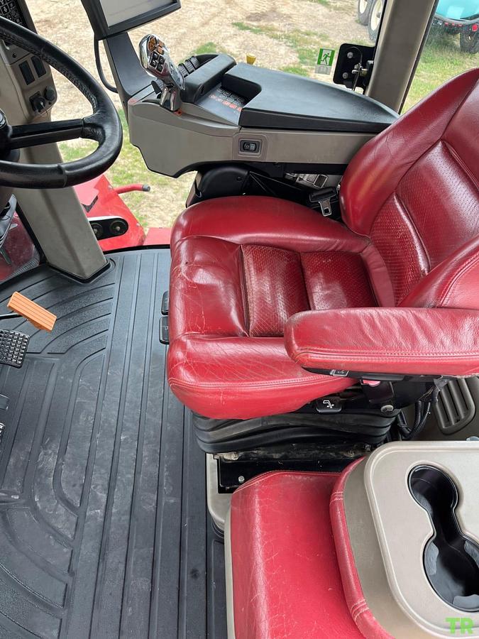 Used 2014 Case IH Steiger 450 HD