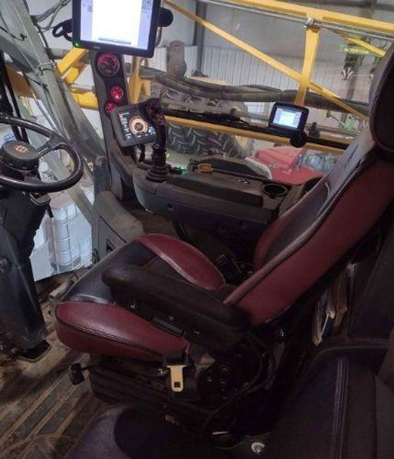 Used 2014 Hagie STS14