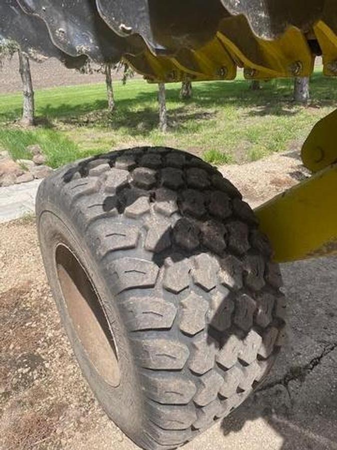 Used 2020 Degelman Pro Till