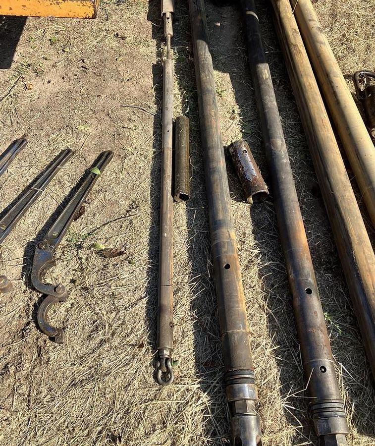 Used 1995 FOREMOST MOBILE B59