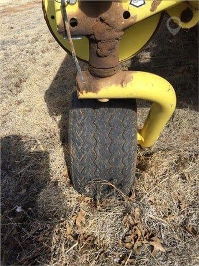 Used 2015 JOHN DEERE 645C