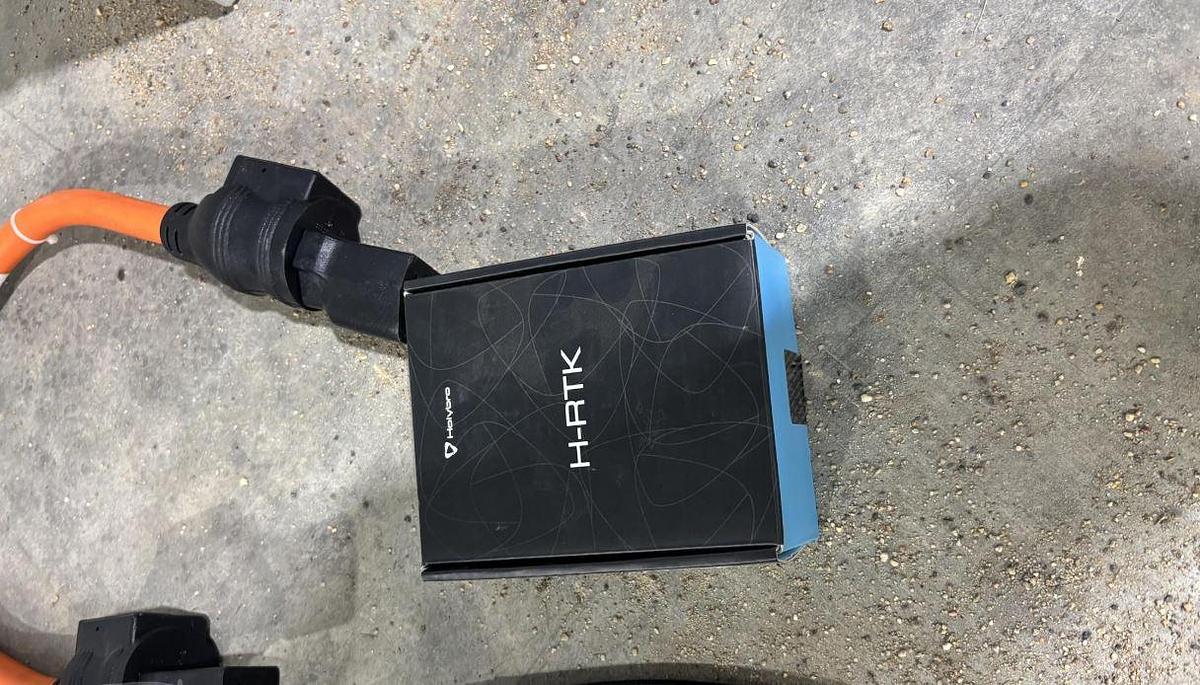 Used 2024 HYLIO AG272 Drone