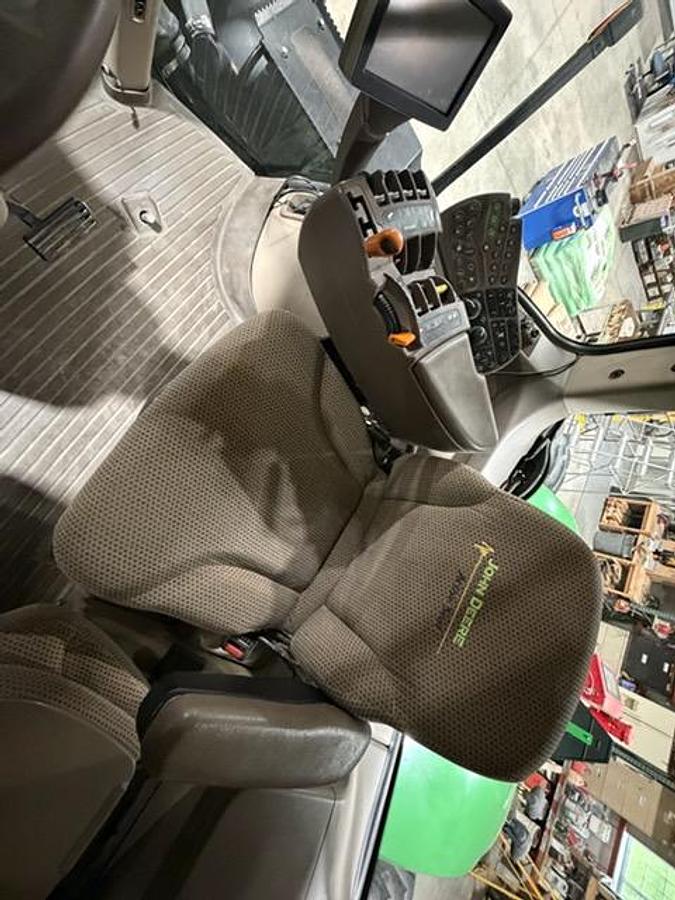 Used 2012 John Deere 9460R