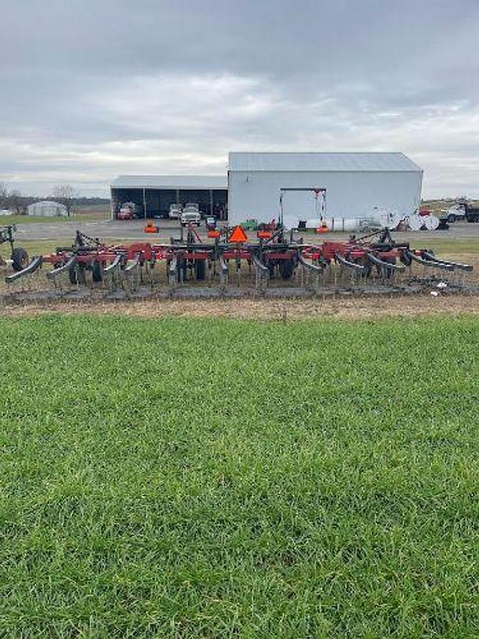 Used 2002 Case IH Tigermate 200