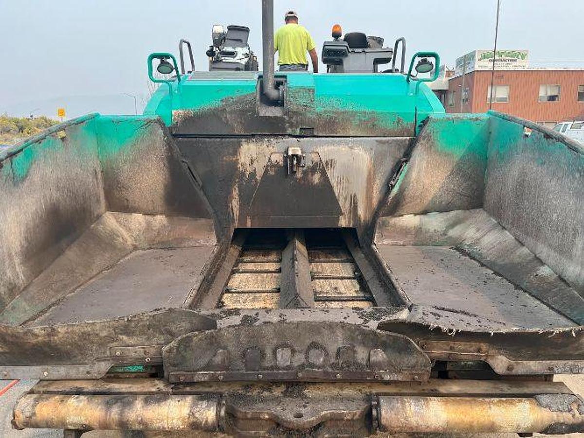 Used 2019 Vogelle Super 1700 3I