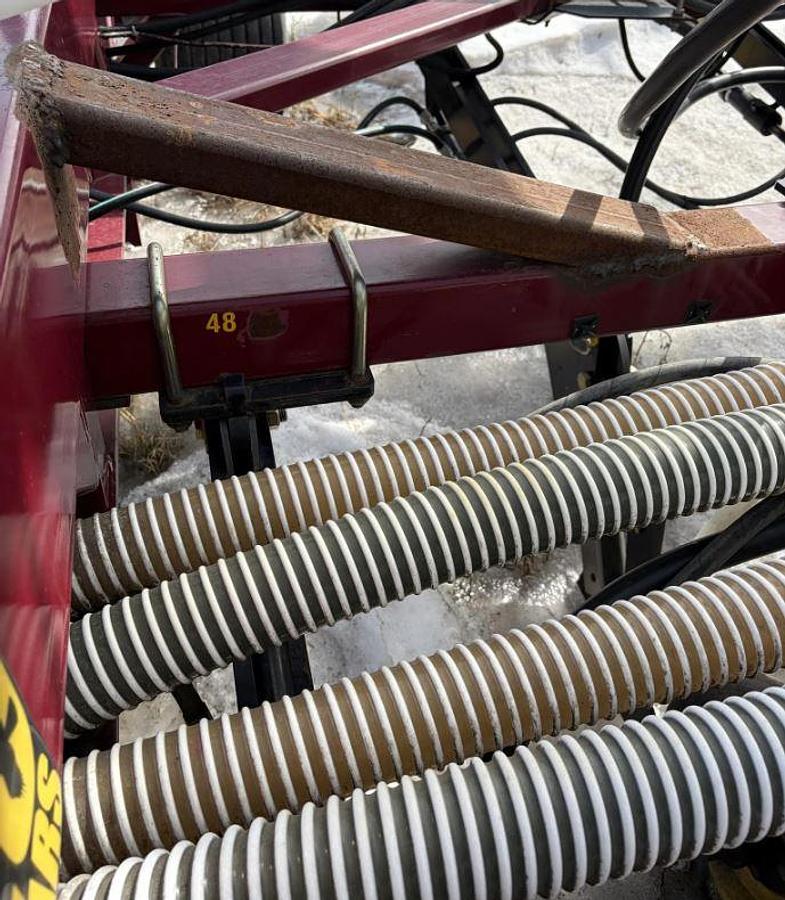 Used 2013 Seed Hawk 8412