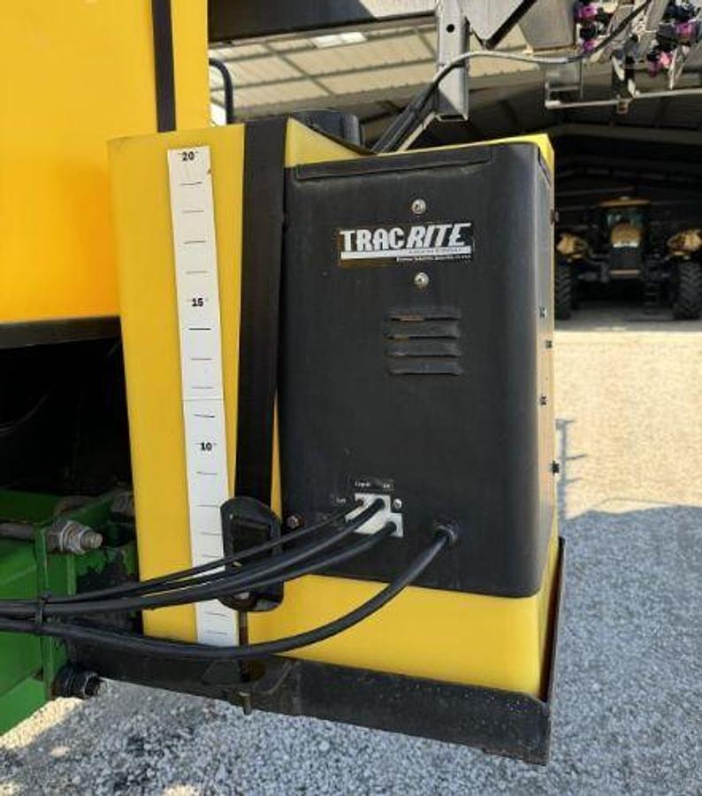 Used 2016 Bestway Field Pro IV 1200