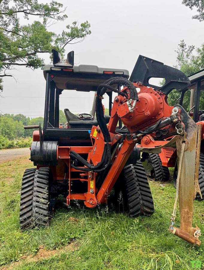 Used 2020 Ditch Witch RT125