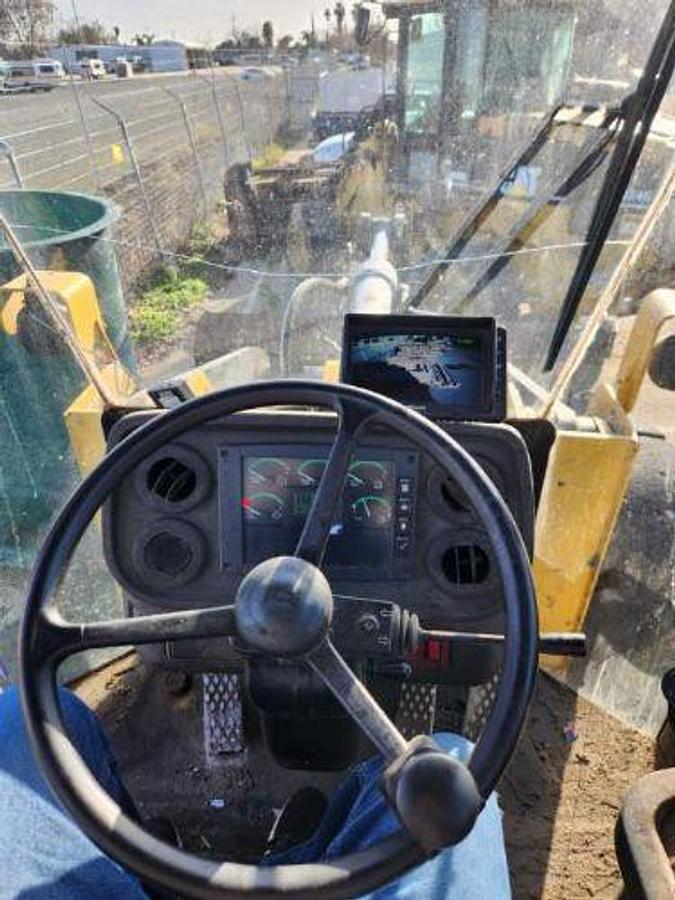 Used 2007 John Deere 544J