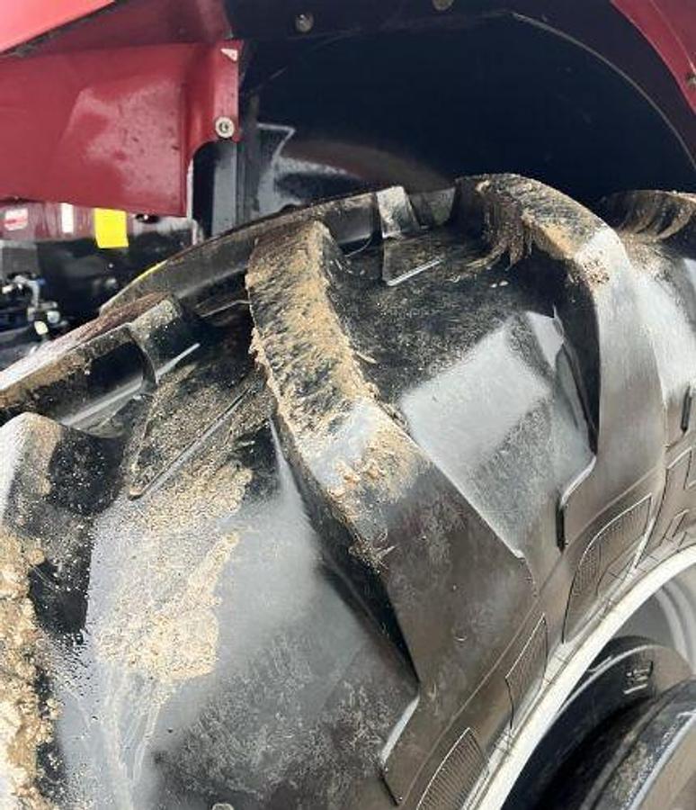 Used 2022 Case IH Maxxum 115