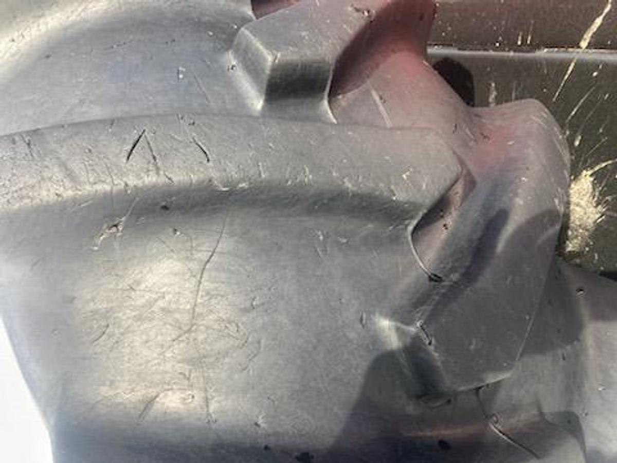 Used 1994 Valmet 544X Forwarder