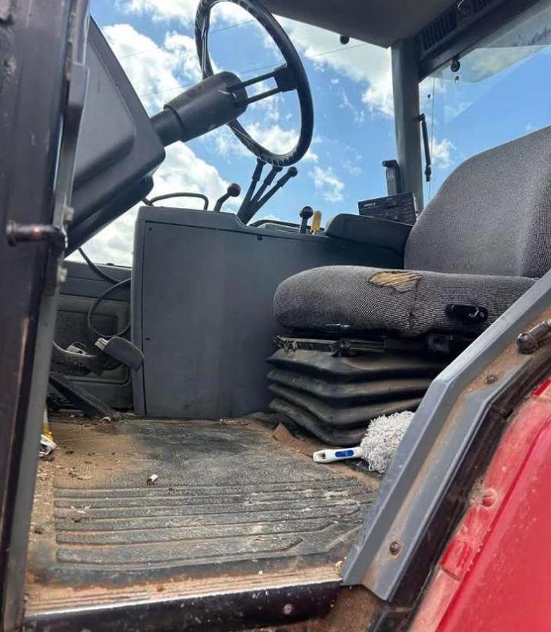 Used 1990 Case IH 7110