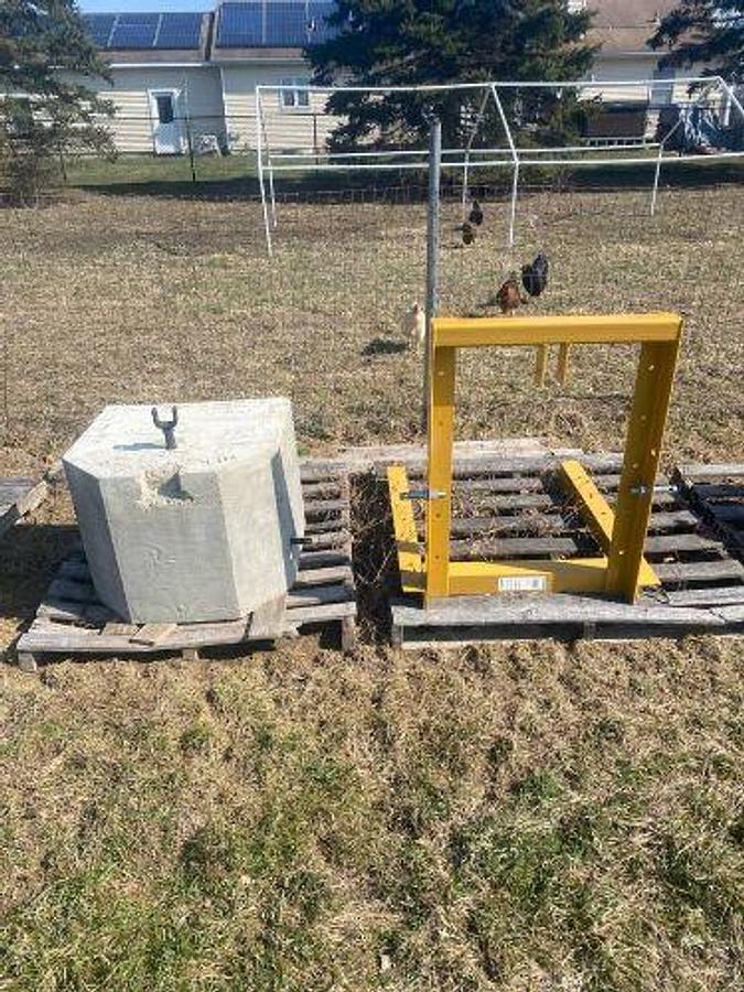 Used 2021 Massey Ferguson 1825E