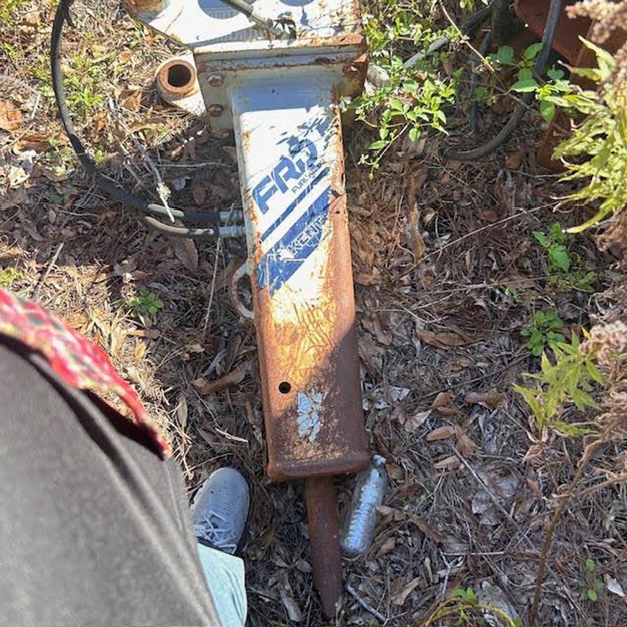 Used 2019 Hyundai ROBEX 80CR-9A Excavator