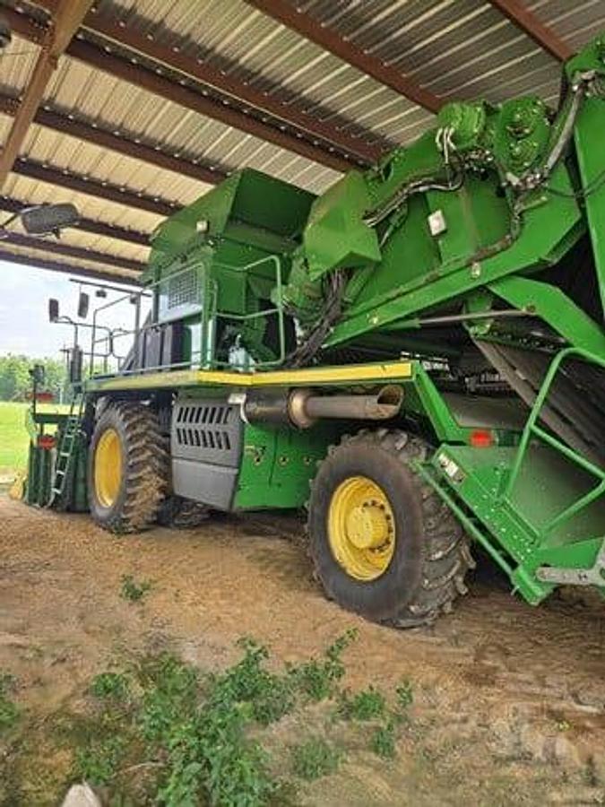 Used 2013 John Deere 7760 Cotton Picker