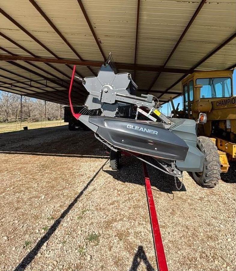 Used 2024 Gleaner 9335 Platform Header