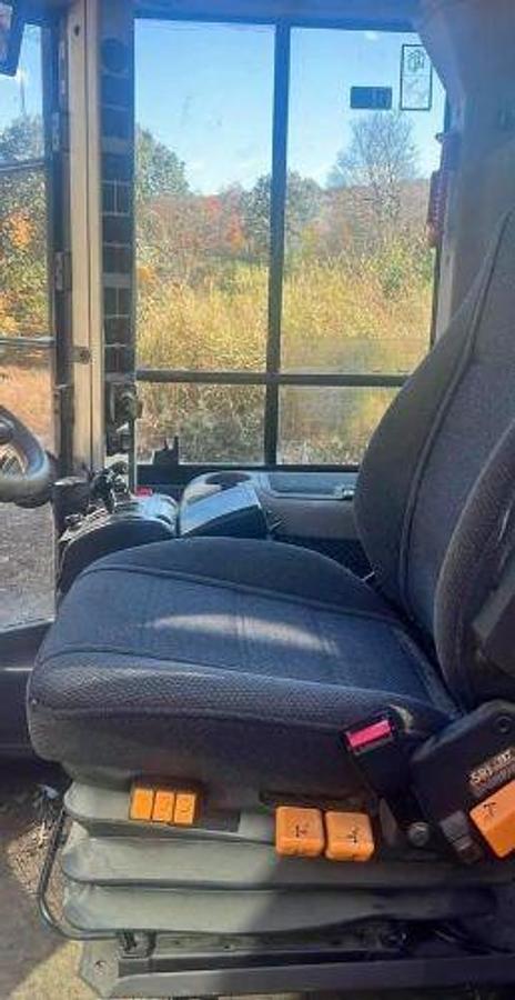 Used 2013 Volvo L60G