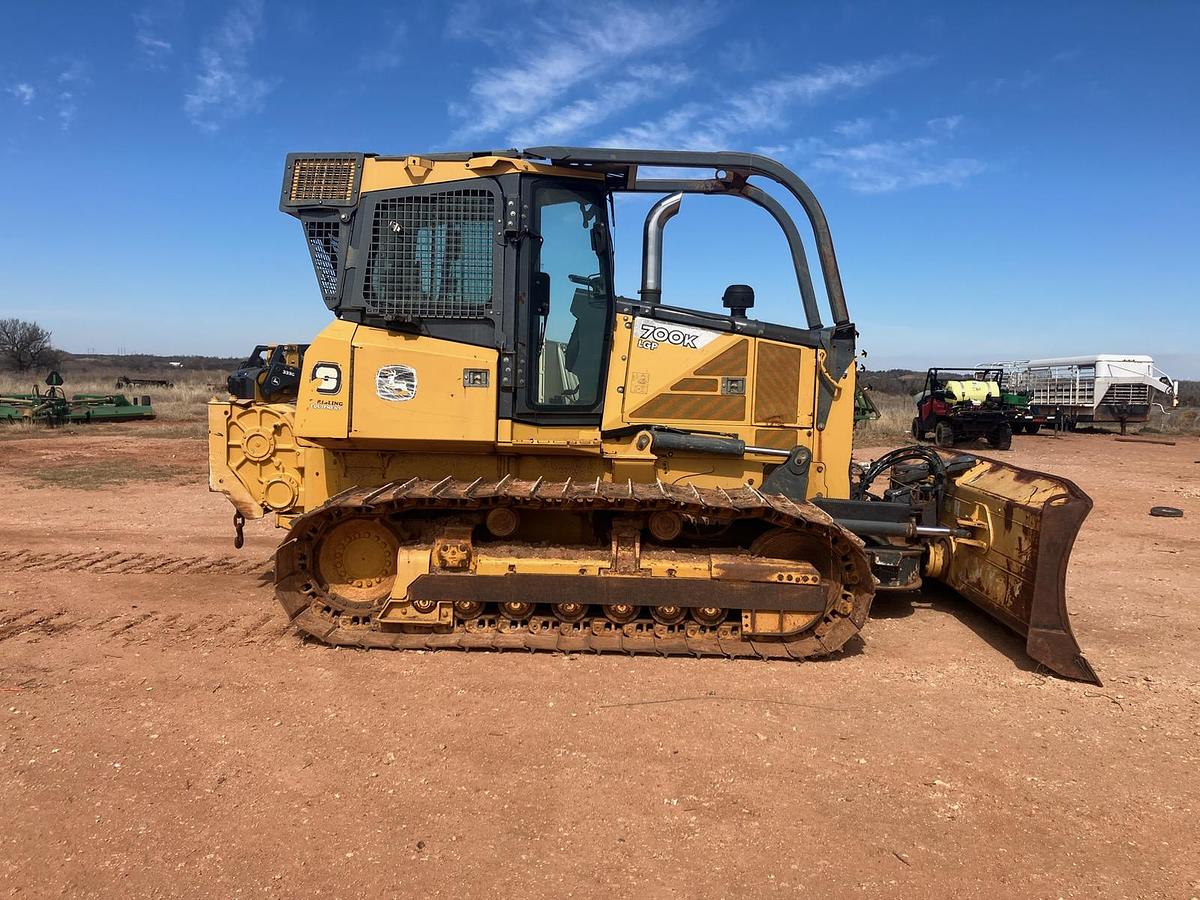 Used 2025 Bobcat T66