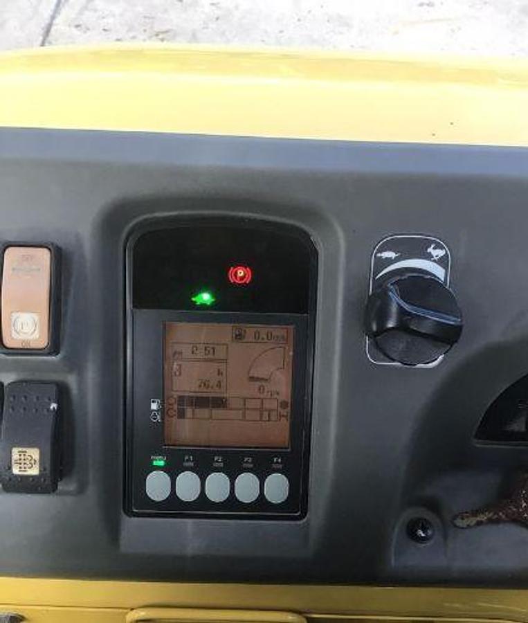 Used 2020 Yanmar C30R-3