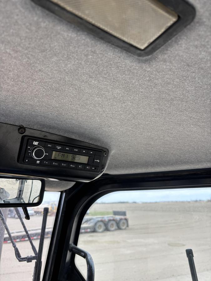 Used 2010 Caterpillar D6K LGP