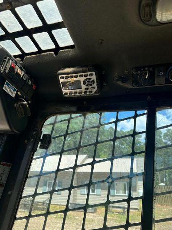 Used 2017 ASV Posi-Track RT75HD