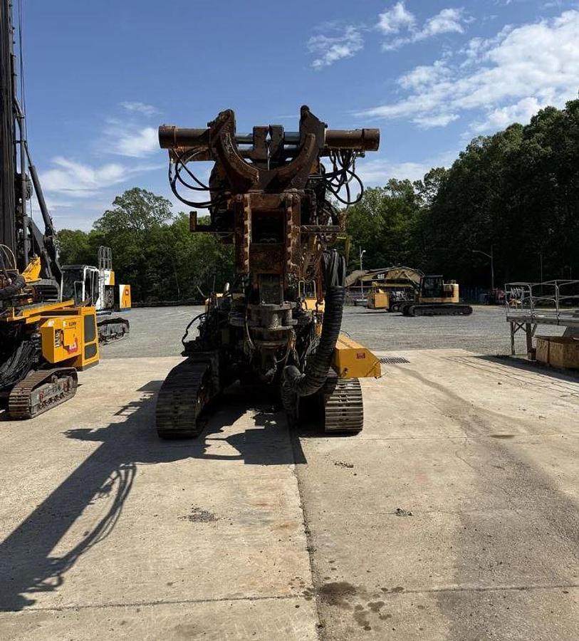 Used 2015 Klemm KR806-5G