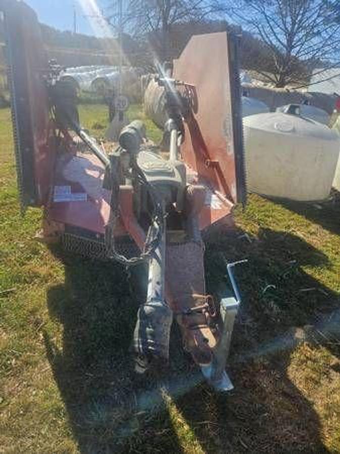 Used 2024 Rhino Batwing