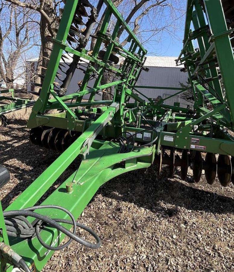Used 2008 John Deere 2310
