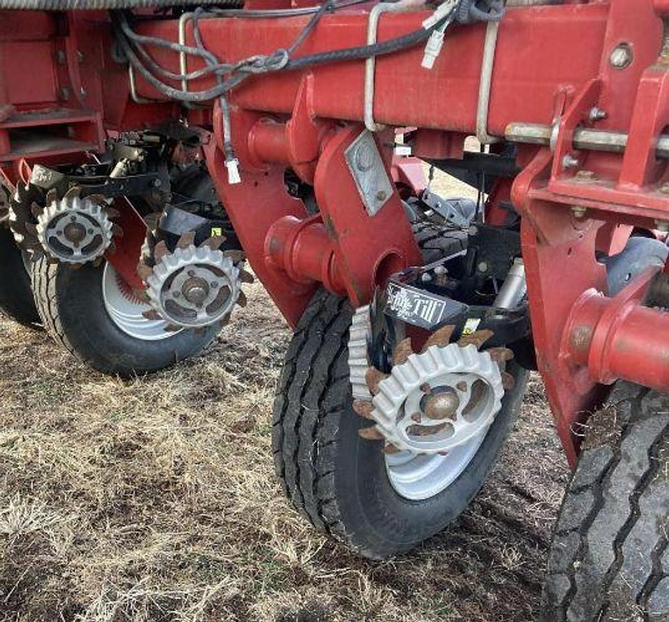Used 2010 Case IH 1250