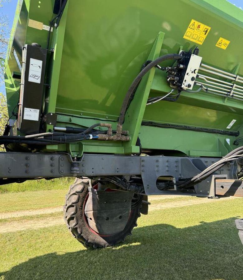 Used 2023 Fendt RG932