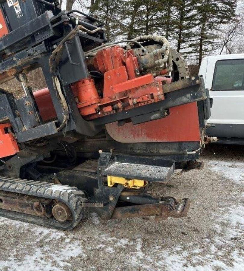 Used 2007 DITCH WITCH 3020AT