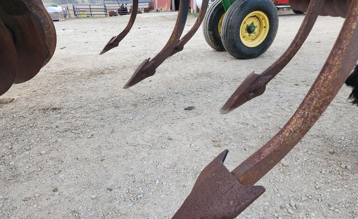 Used 1999 John Deere 510