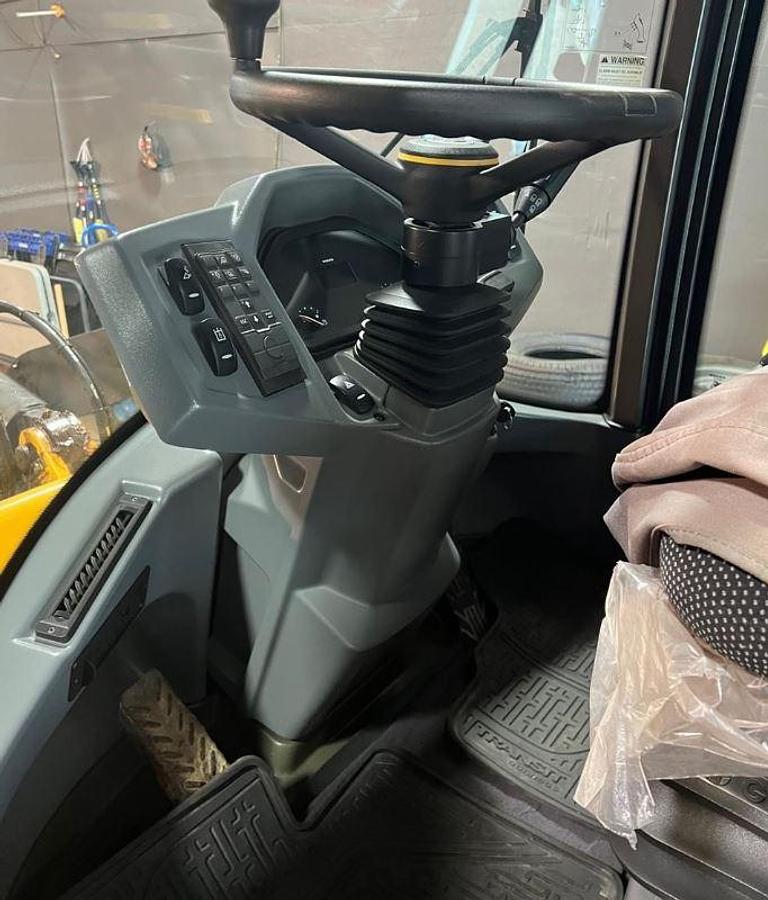 Used 2019 Volvo L30G