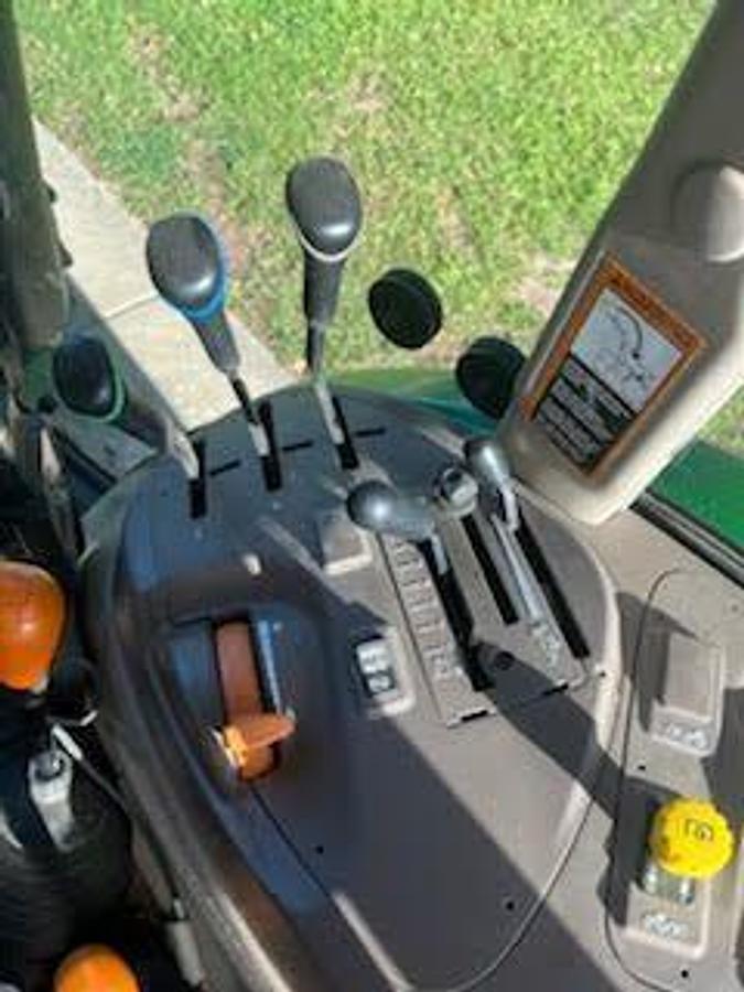 Used 2023 John Deere 5090E