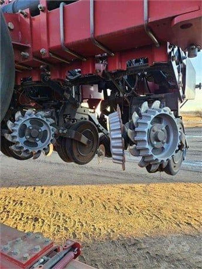 Used 2014 Case IH 1200