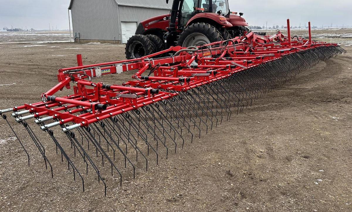 Used 2020 EINBOCK AEROSTAR 1800