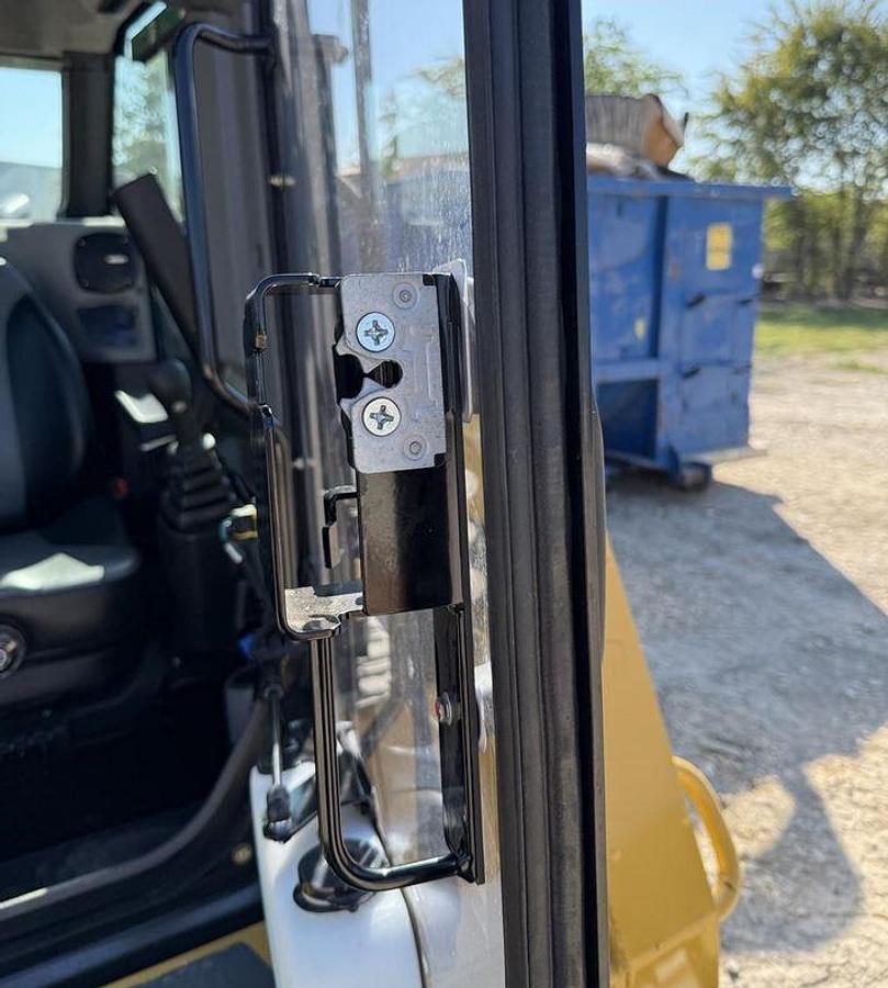 Used 2025 ASV POSI-TRACK RT65 MAX Skid Steer