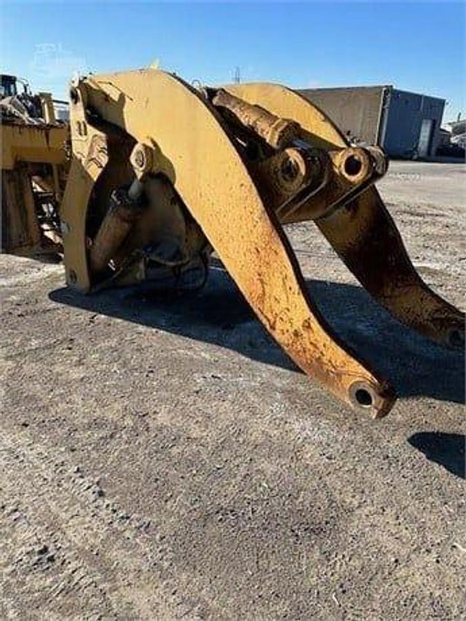 Used 2005 CATERPILLAR 988F