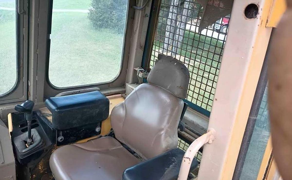 Used 1999 JOHN DEERE 650G Crawler Dozer