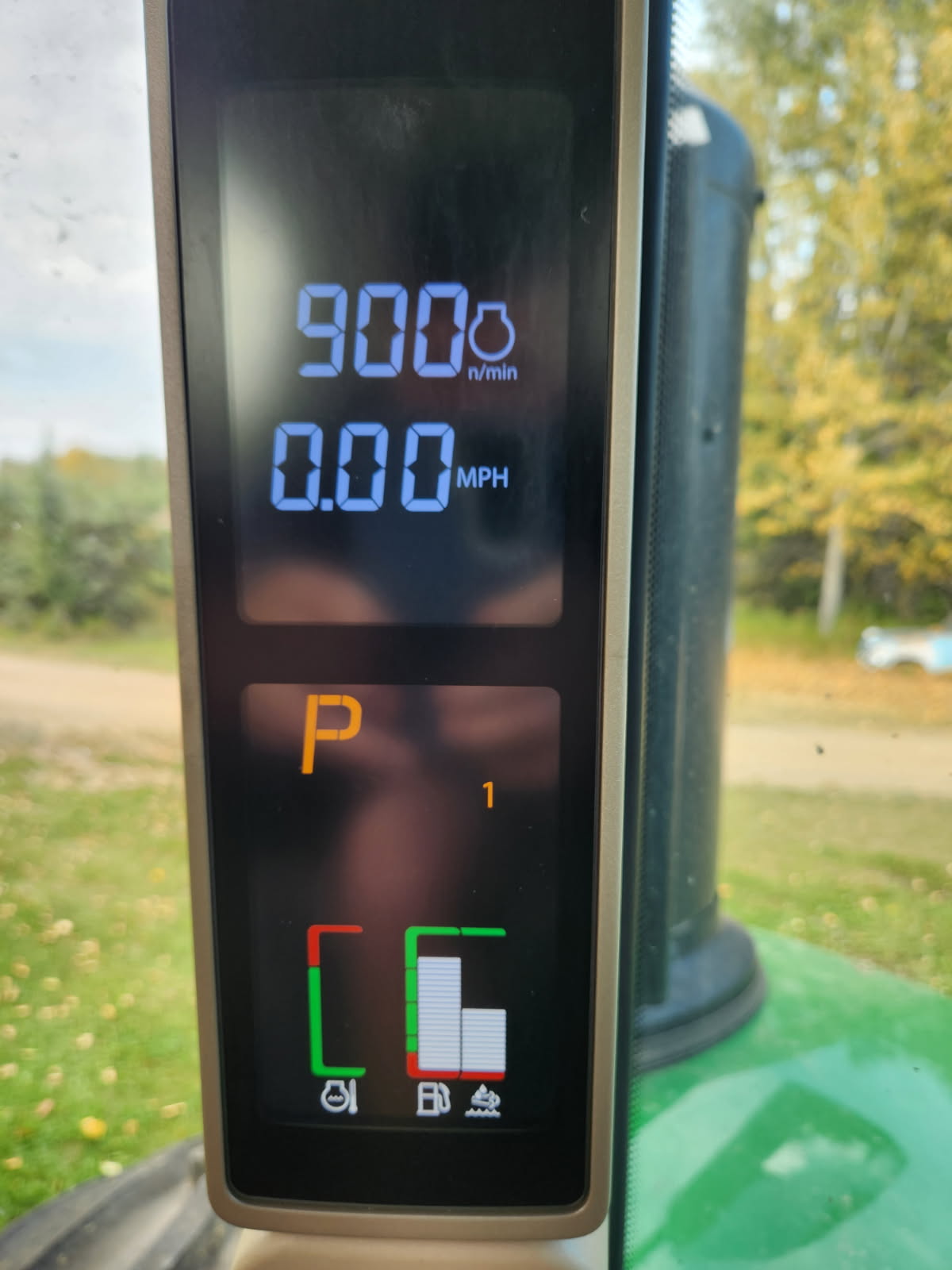 Used 2019 John Deere