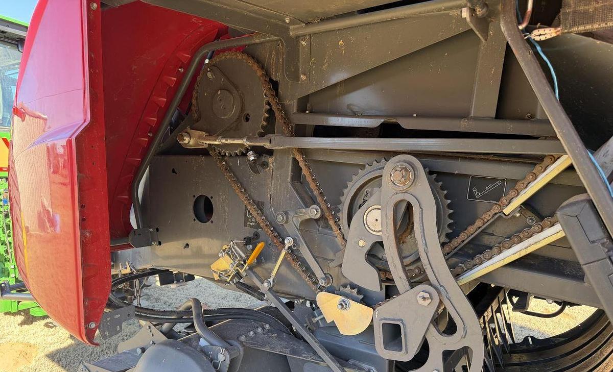 Used 2020 Massey Ferguson 2270