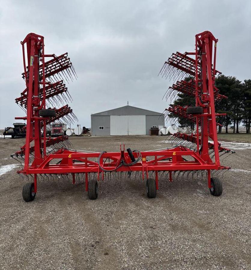 Used 2020 EINBOCK AEROSTAR 1800