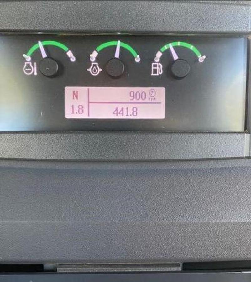 Used 2022 JOHN DEERE 450K LGP