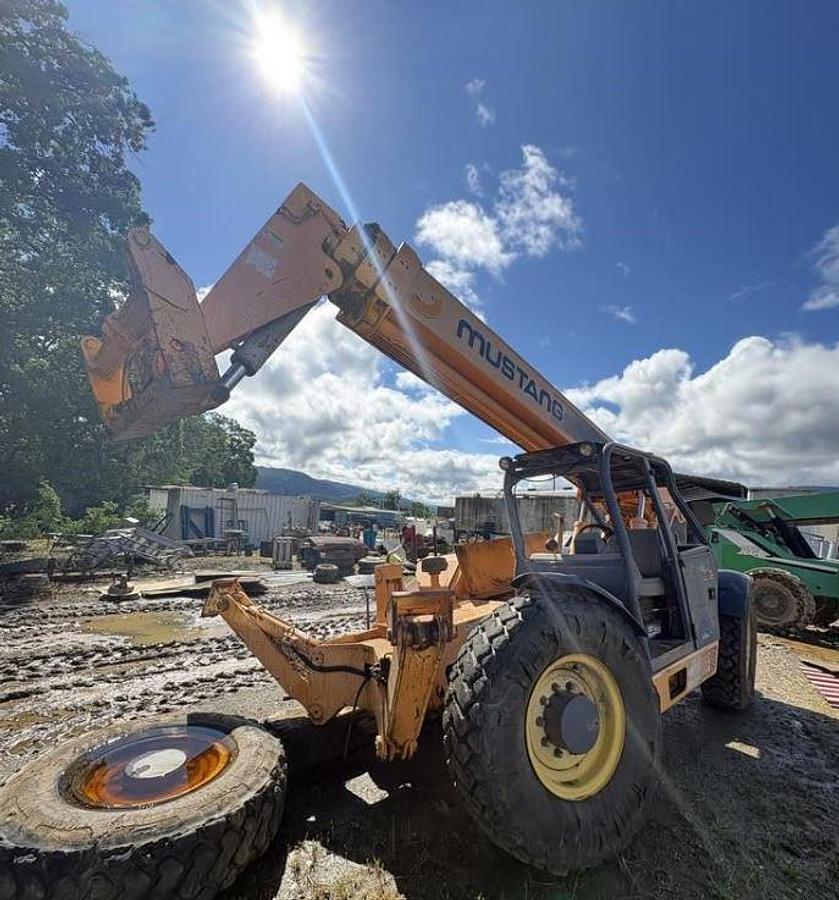 Used 1982 Mustang 1155