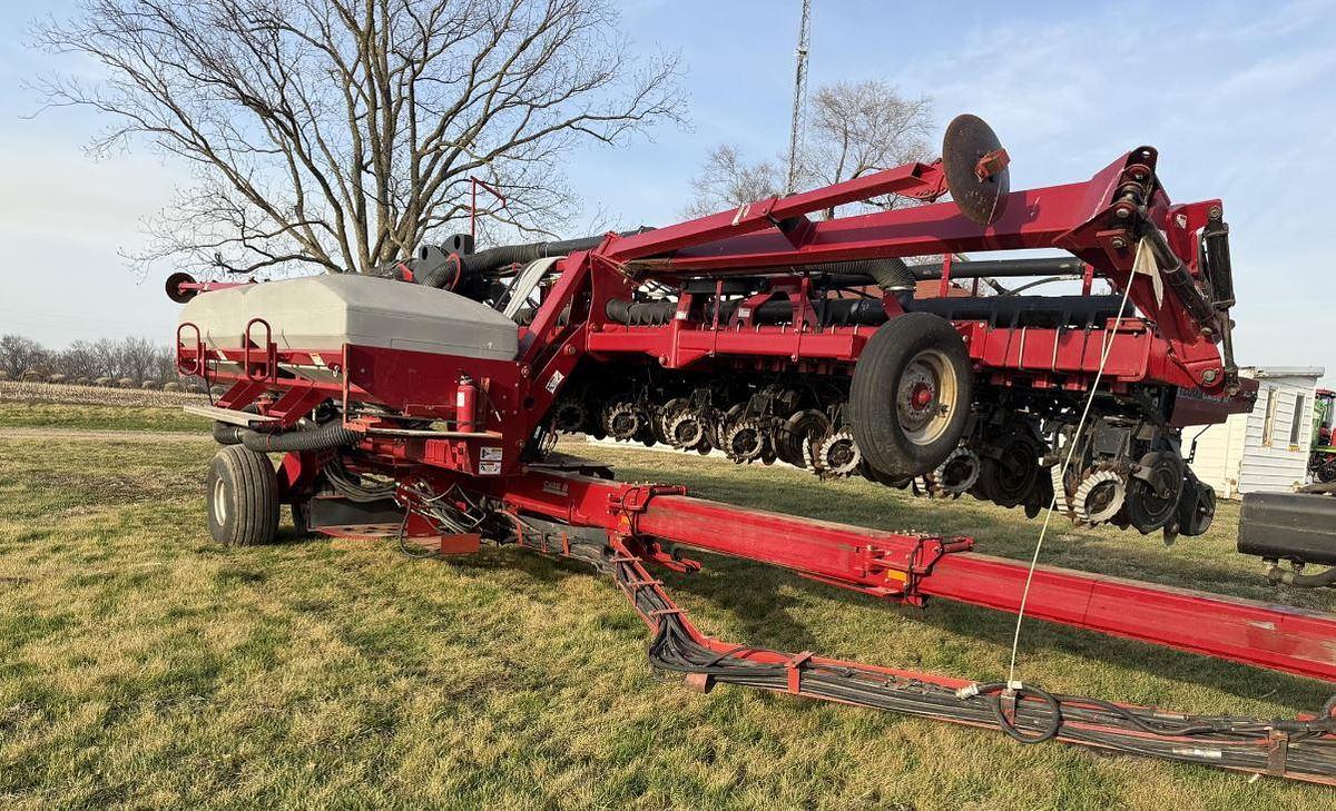 Used 2007 Case IH 1200PT
